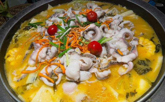 酸菜魚生意好不好做？幾個方面幫你刨析！