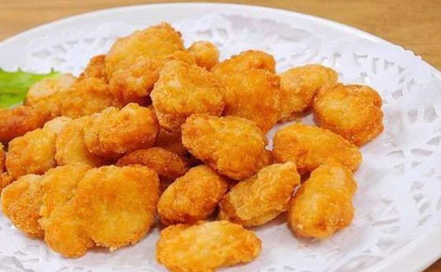 開一個炸雞排店怎樣？是否有發(fā)展前途