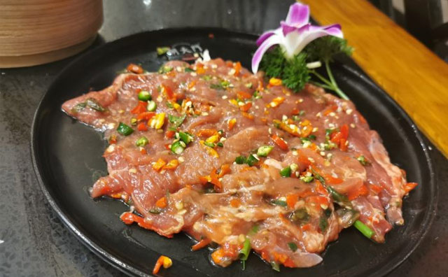 四大高人氣、味道好的特色火鍋，你吃過幾種？