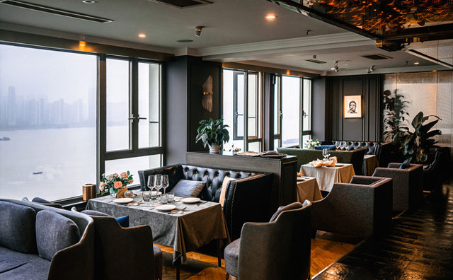 餐飲有何魅力，能讓創(chuàng)業(yè)人士欲罷不能？