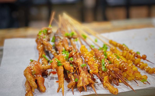 如何開一家特色燒烤加盟連鎖店？流程有哪些？