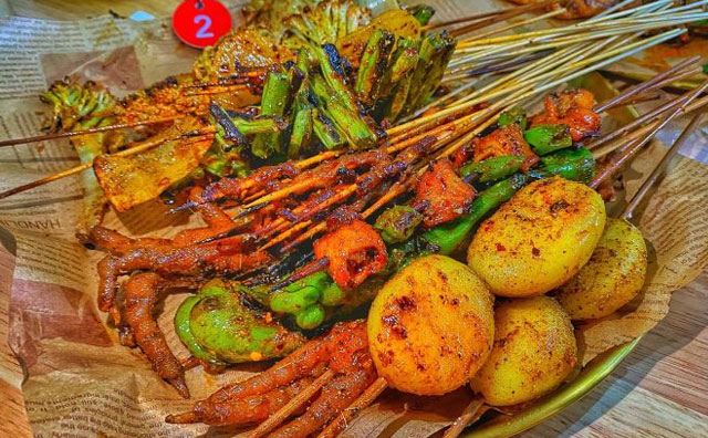 如何開(kāi)一家燒烤店，淺談燒烤店經(jīng)營(yíng)之道