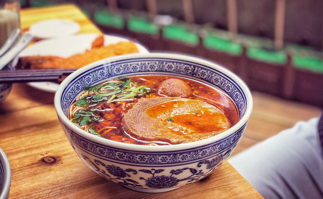 堂食外賣“雙主場”時代到來，你準(zhǔn)備好了么？