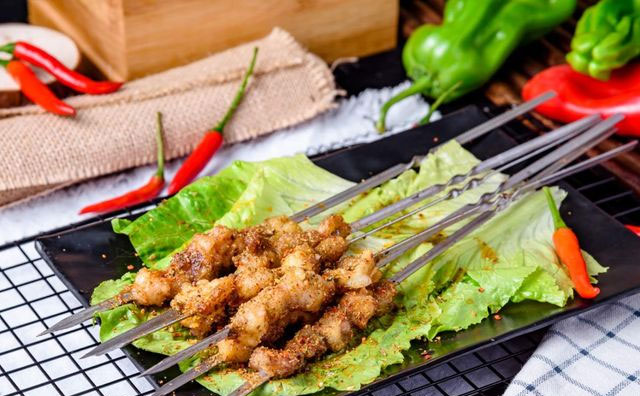 燒烤店經(jīng)營者面對投訴怎么辦？