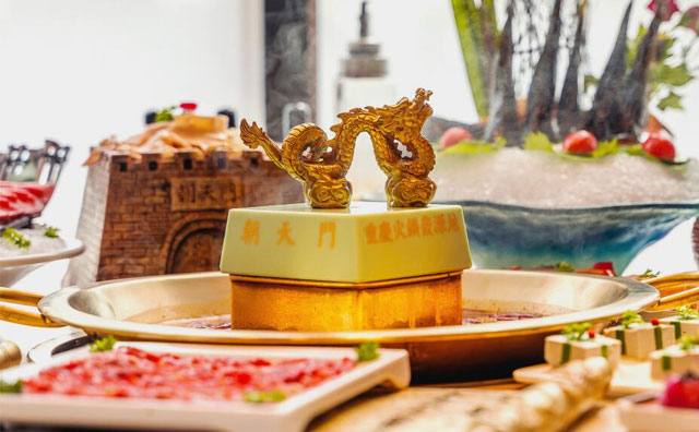 2022年火鍋店老板如何讓“首店”長紅？