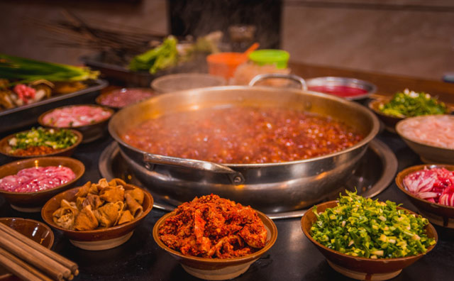 市井火鍋風潮崛起，花一分鐘，了解什么是市井火鍋