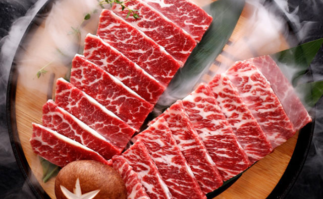 烤肉市場(chǎng)競(jìng)爭(zhēng)步入新階段，洗牌期即將到來？