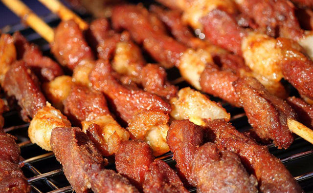 燒烤加盟如何選擇靠譜燒烤品牌？