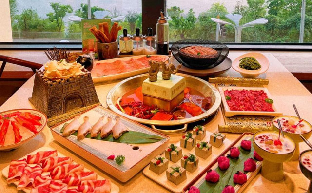 2022年在三四線開(kāi)火鍋店有哪些講究？這4條堪稱(chēng)“鐵律”