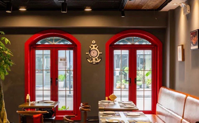 加盟開餐飲店，注意這幾點就成功一半了