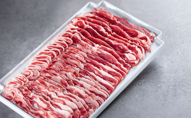 火鍋店食材采購標準，做好以下五點就行