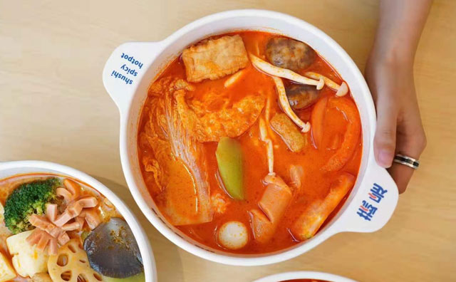 餐飲店，如何裝修，更能吸引顧客？