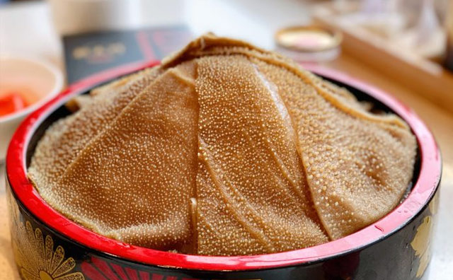 燙火鍋吃什么？重慶火鍋涮品大全在這里