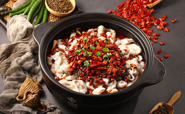 酸菜魚店開業(yè)活動(dòng)這么搞，保準(zhǔn)讓你生意好