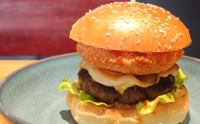 漢堡店選址的竅門分享，讓你避開誤區(qū)選出好位置