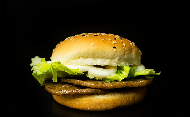 為什么漢堡加盟店銷量這么好，加盟總部告訴你答案