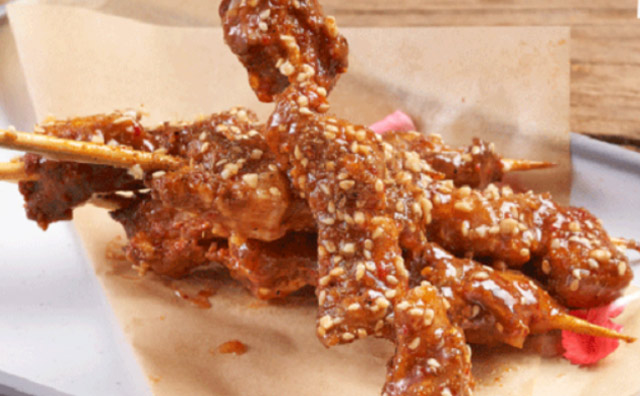 為什么別家燒烤店能這么火，這幾點(diǎn)要看