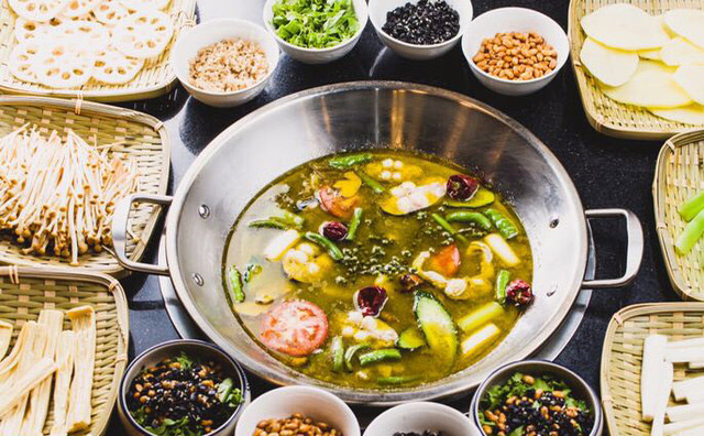 特色魚火鍋店人氣不好？哪里沒做好？