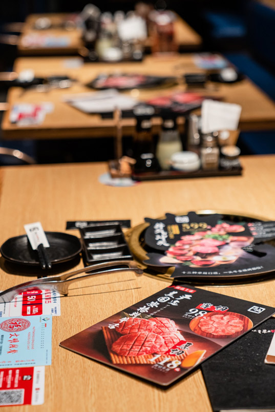 產(chǎn)業(yè)觀察：2021餐飲行業(yè)整體向好餐飲消費(fèi)趨勢更注重性價比