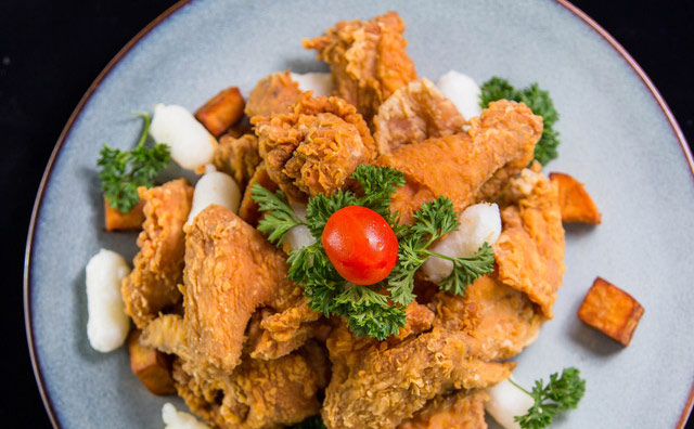 如何成功經(jīng)營炸雞雞排店，這幾個方面是關鍵