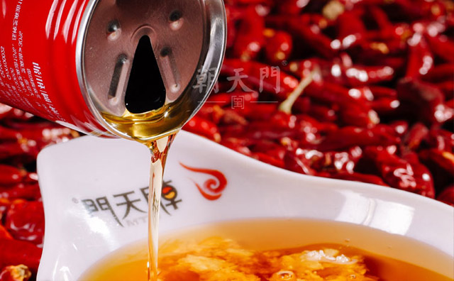 成都火鍋蘸料有哪些？如何搭配才香？