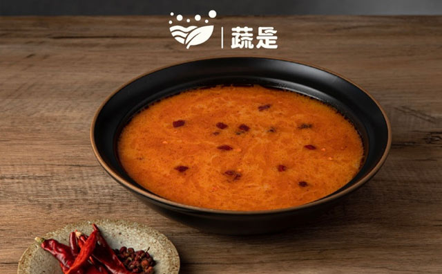 行業(yè)標桿麻辣燙加盟，好項目投資要趁早