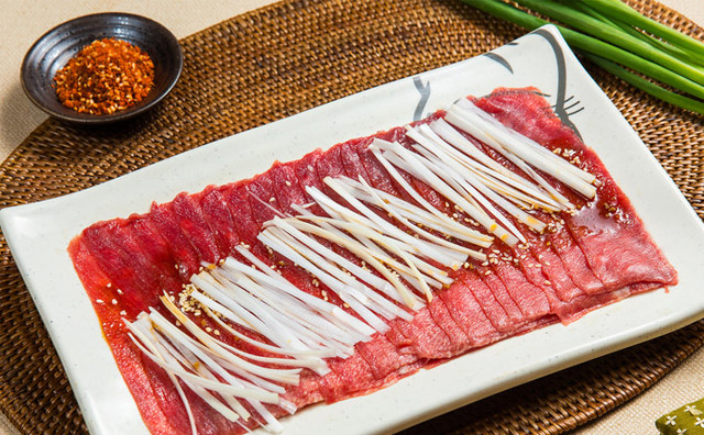 新人開(kāi)烤肉店必備的幾項(xiàng)技能