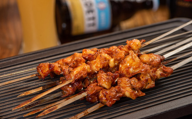 餐飲開店，新的燒烤店該如何設(shè)置