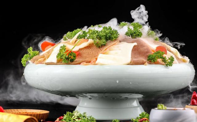 新手如何把火鍋店的生意做火？