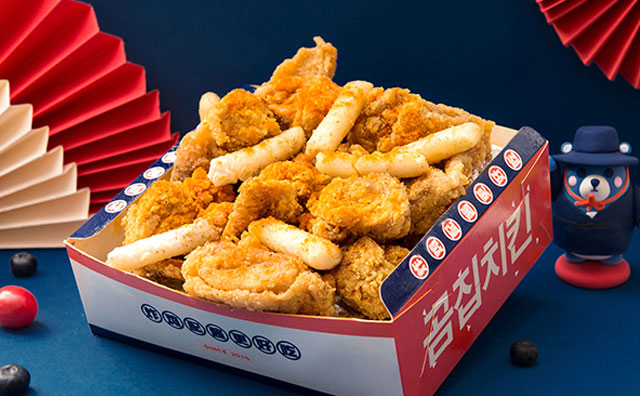 哪些人是不適合開餐飲店，熊家炸雞來告訴你