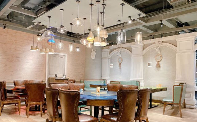 飯店?duì)I運(yùn)部門概念，飯店?duì)I運(yùn)部門是什么