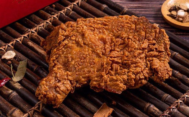 新手開炸雞店一定要注意的幾個點，不可大意