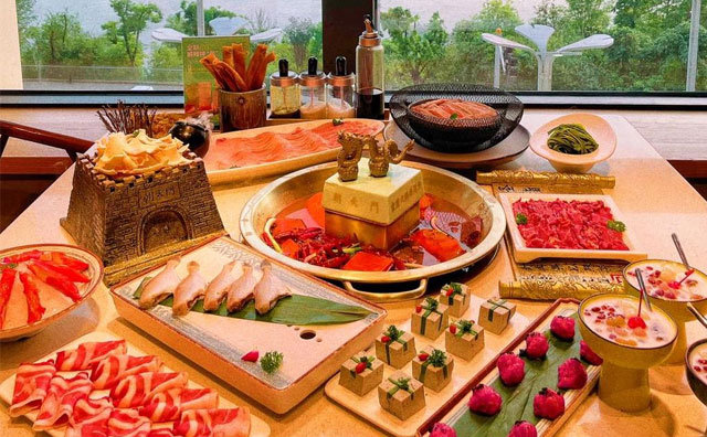 怎樣經(jīng)營麻辣小火鍋店？做好這三點客似云來