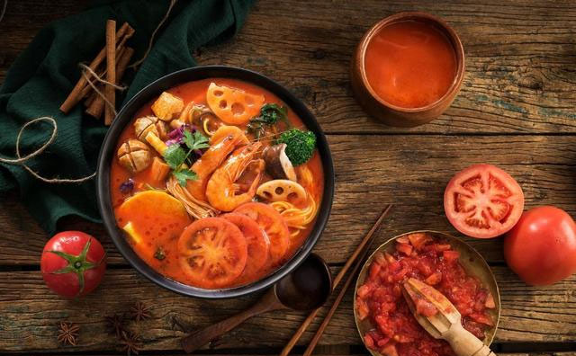 怎樣讓麻辣燙火起來，幾個(gè)方面為你講起