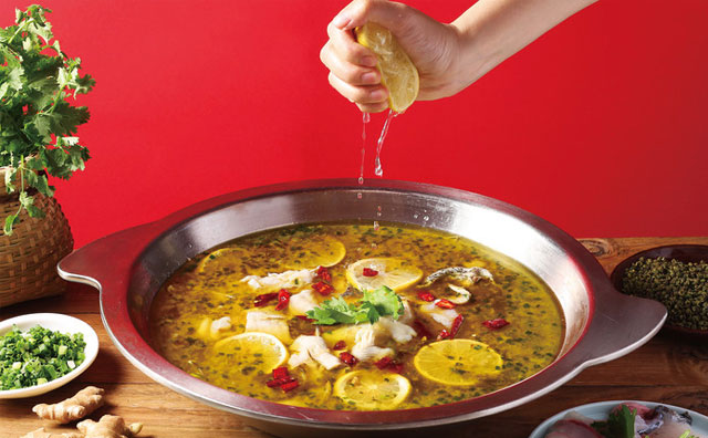 魚火鍋店如何選擇品牌？記住這三點(diǎn)！