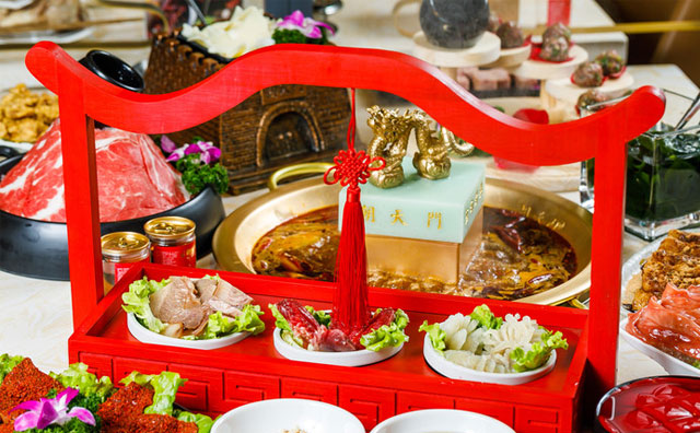 火鍋合作品牌對比，需從這幾點出發(fā)！