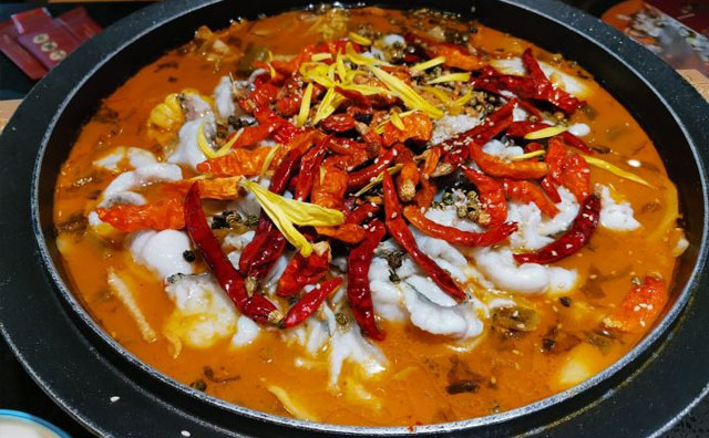 想投資酸菜魚開店，那就先從這里了解