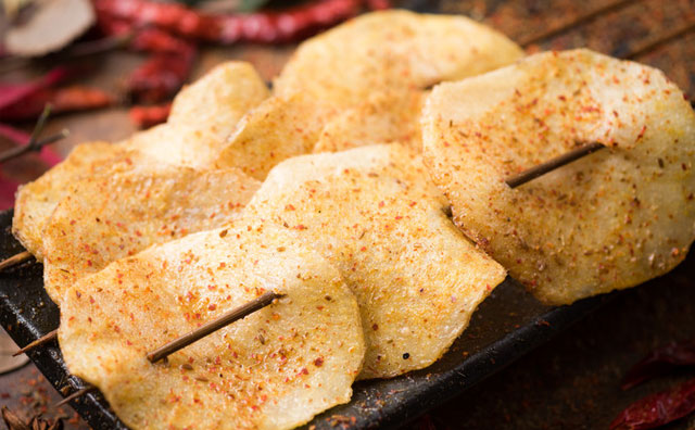 開燒烤店的技巧，掌握了不吃虧