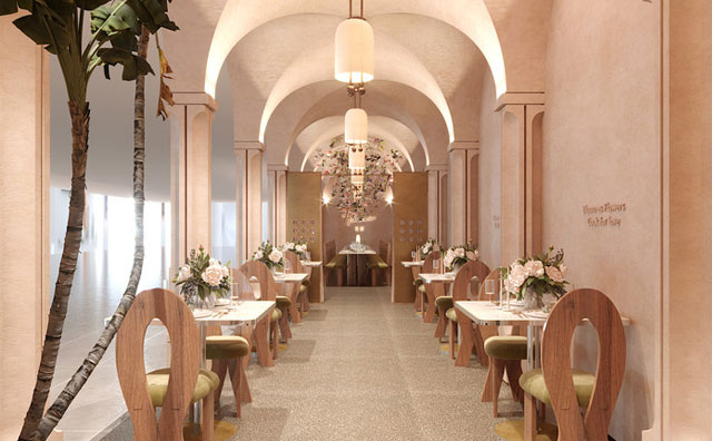 怎么開好一個餐飲店，攻略分享