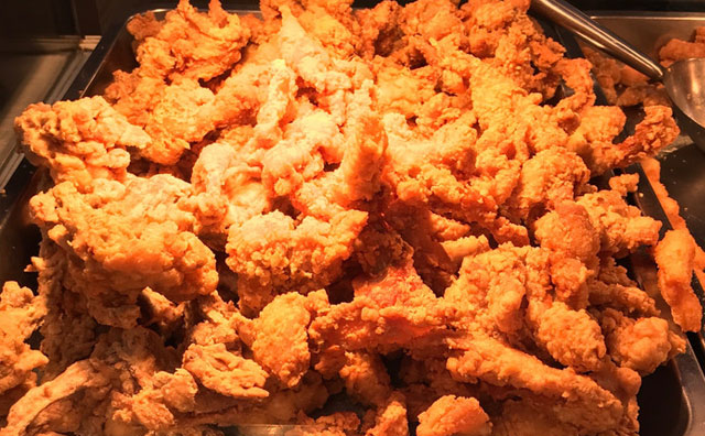 雞排生意怎么樣，開店成本高不高