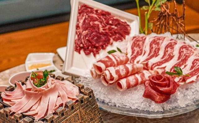 重慶有單人自助小火鍋加盟店嗎？