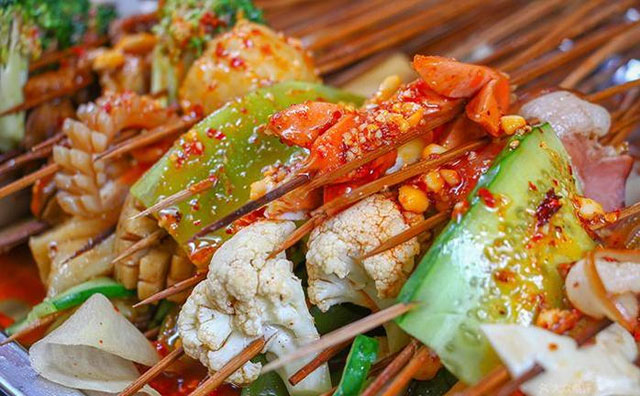 串串香合作過(guò)程中要具備哪些能力