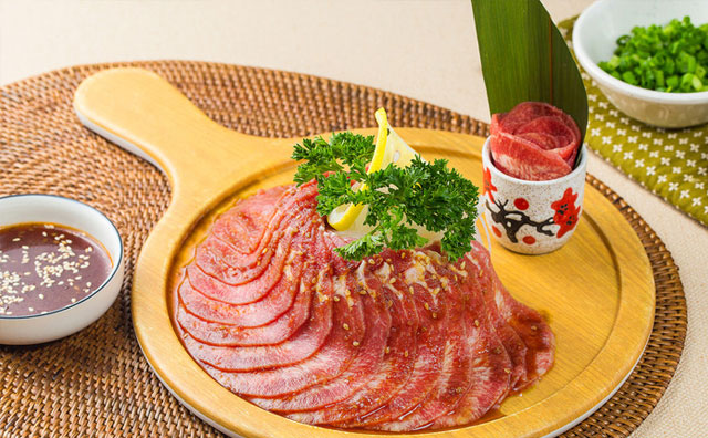 烤肉店塑造品牌形象的三個步驟