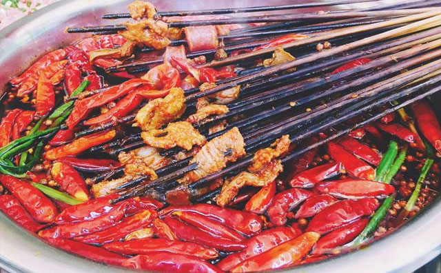 自己開家串串香店怎么樣，掌握這些沒問題