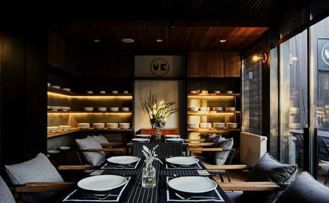 怎樣的餐飲店裝修才夠吸引人，弄清楚這些幾年不用重修