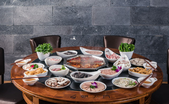 火鍋加盟如何選址？謹(jǐn)記“三要三不”原則