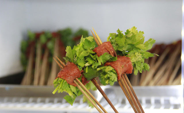 串串香店的選址技巧，遵從這四店選出好位置