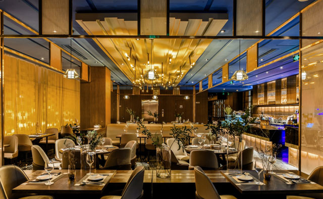 開餐飲店應(yīng)該注意哪些地方，免費(fèi)分享開店?duì)I銷