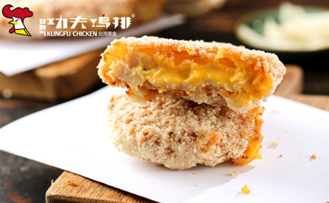 開個雞排連鎖店，合作過程中需要了解哪些