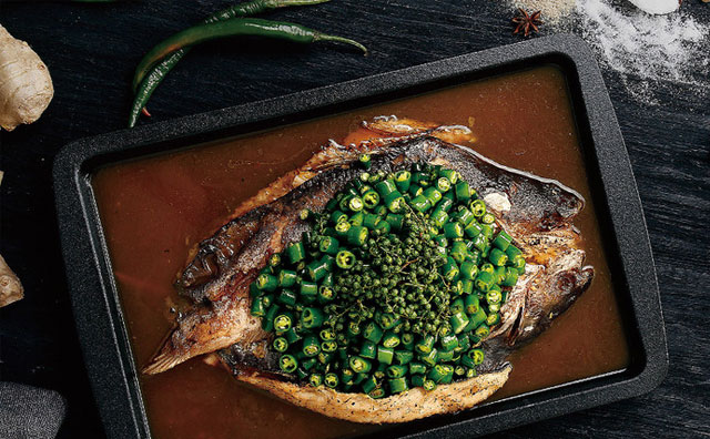 吸引人的烤魚(yú)店活動(dòng)，開(kāi)店不得不知